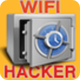 无线网络解除锁定 Wifi Hacker Unlock