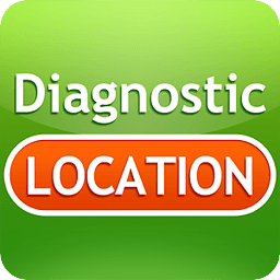 Diagnostic Location