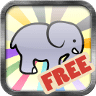 Colorful Kids Flashcard Free