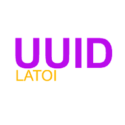 La UUID