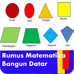 Rumus Matematika Bangun ...