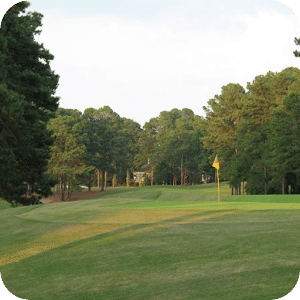 Wildwood Green Golf Club