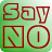 Ideas to Say NO