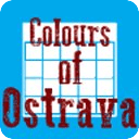 Colours of Ostrava 2013 Schedules