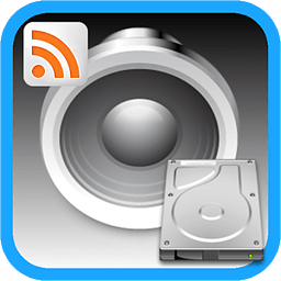 Podcast Receiver