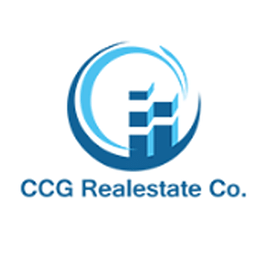 CCG REAL ESTATE CO.