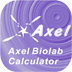 Axel Biolab Calculator