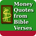 Money Quotes from Bible Verses