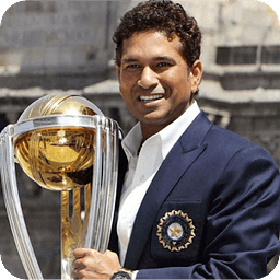 Sachin Quotes