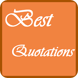 Best Quotations