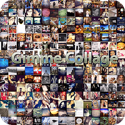 Gimme Collage