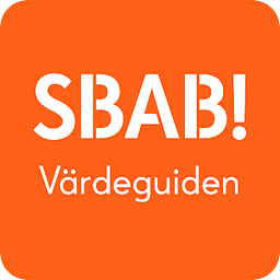 SBAB V&auml;rdeguide