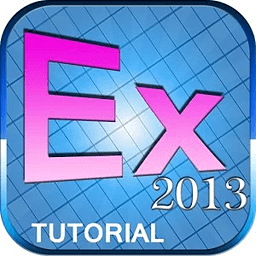 Learn Excel 13 for Offli...