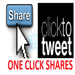 one click shares