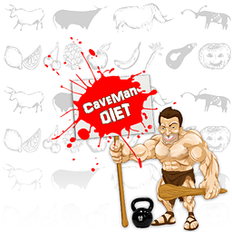 Caveman Diet Recipes! FREE
