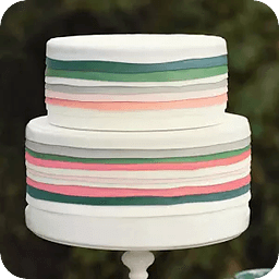 Wedding Cake Designs