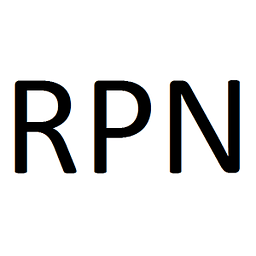 Simple RPN Calculator