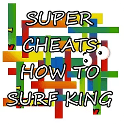 Subway Guide Cheats