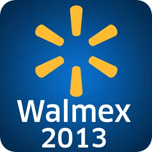 2013 Walmex Annual Report 7”