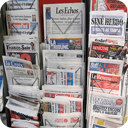 France Journaux Et Nouvelles