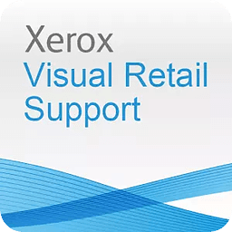 Xerox Visual Retail Supp...