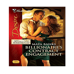 Billionaire's Contract E...