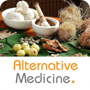 Alternative Medicine