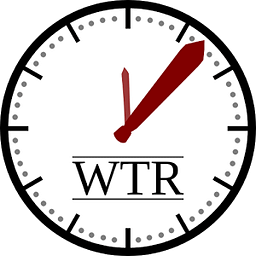 Work Time Recorder [Free]