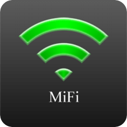 手机3G-MiFi