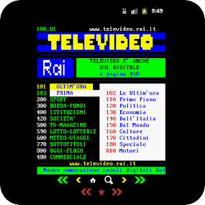 Teletext