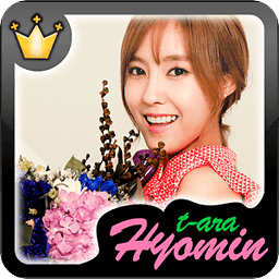 TARA Official [HYOMIN 3D]