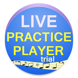 Practice Player Live Midi Try