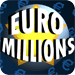 Euro Millions Lottery Widget