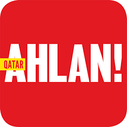 Ahlan Qatar