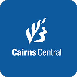 Cairns Central Shopper G...