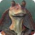 Jar Jar Binks Soundboard