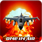 空中打击僵尸 One in Air : Sorya zombie attack