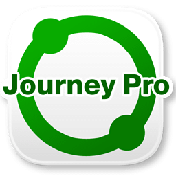 Journey Pro by NAVITIME