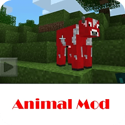 Animal Mod MCPE