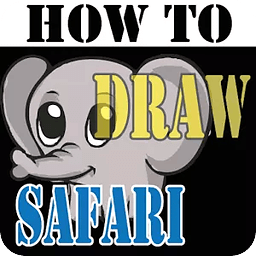 HowToDraw Safari