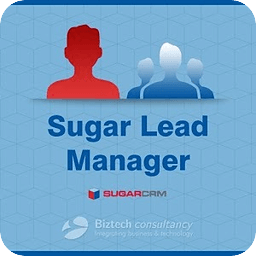 Sugar Lead Manager