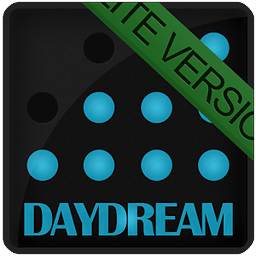 Binary Clock Daydream Li...