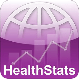 HealthStats DataFinder