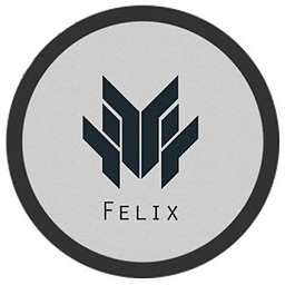 菲利克斯图标包:Felix