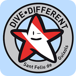 Dive Different