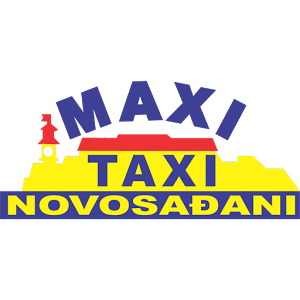 Maxi Novosadjani Taxi