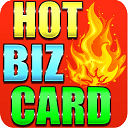 Hot BizCard