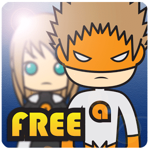 Avatar Studio Heroes Free