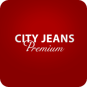 City Jeans Premium