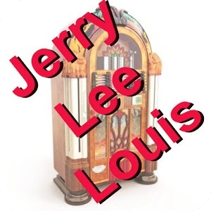 Jerry Lee Lewis JukeBox